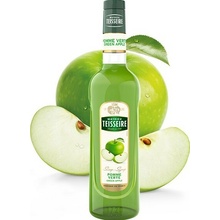 Teisseire Sirup Zelené Jablko 0,7 l