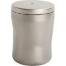 Keith Titanium Galaxy Double Wall Mug with Lid Ti3312 220 ml
