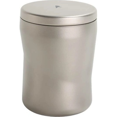 Keith Titanium Galaxy Double Wall Mug with Lid Ti3312 220 ml
