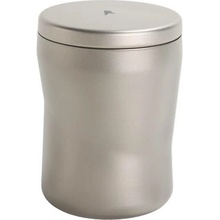 Keith Titanium Galaxy Double Wall Mug with Lid Ti3312 220 ml