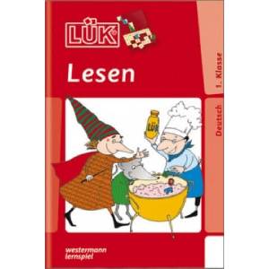 LÜK | Heiner Müller, Heinz Vogel (2007)