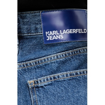 Karl Lagerfeld Jeans Дънков къс панталон Karl Lagerfeld Jeans (B2W10067)