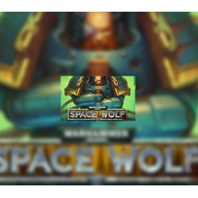 Warhammer 40 000: Space Wolf - Sigurd Ironside