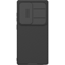 Nillkin CamShield Pro Samsung Galaxy S25 Ultra čierna 57983123996