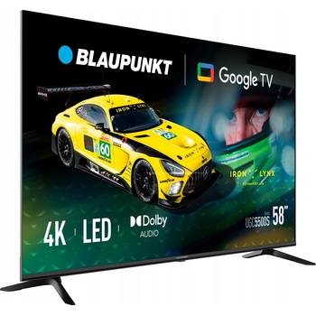 Blaupunkt 58UGC5500S