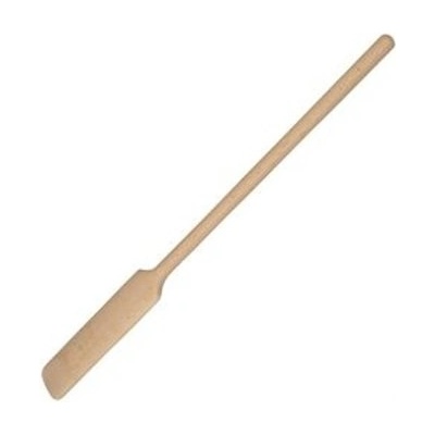 Kopist dřevěný 70 cm, míchací plocha 24 x 5 cm 100025922