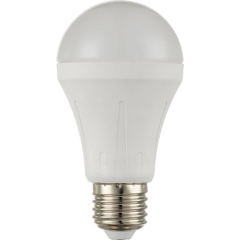 Globo LED žárovka E27 A65 LED žárovka E27 A65 15W 1400LM TEPLÁ bílá