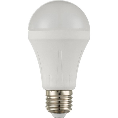 Globo LED žárovka E27 A65 LED žárovka E27 A65 15W 1400LM TEPLÁ bílá