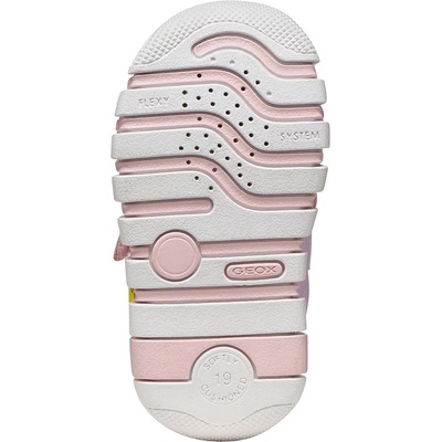 Geox Детски маратонки Geox IUPIDOO x Looney Tunes (B6558B.011BC.18.26)