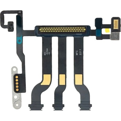 Flex kabel LCD s mikrofonem Apple Watch Series 3 42mm (GPS) WCH0228