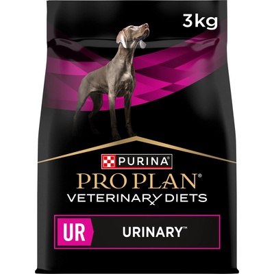 Pro Plan Veterinary Diets Canine UR Urinary 3 kg