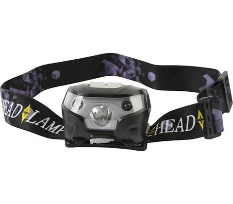 Strend Pro Headlight H889