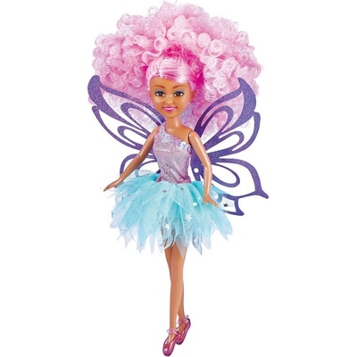 Alltoys Sparklez Girlz s kouzelnými vlasy