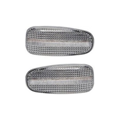 Sada směrových světel ABAKUS L54-140-001LED-D