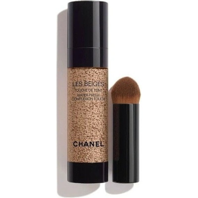 Chanel Rozjasňující make-up s mikroperličkami Les Beiges Water Fresh Complexion Touch B30 20 ml