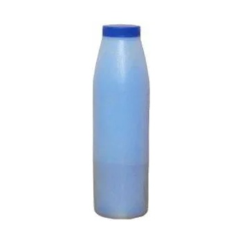 TNT ТОНЕР БУТИЛКА ЗА HP LJ 2500/2550 - Cyan - T - 130HP2500C