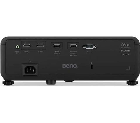 BenQ LW600ST