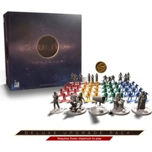 Dune Imperium Deluxe Upgrade pack EN