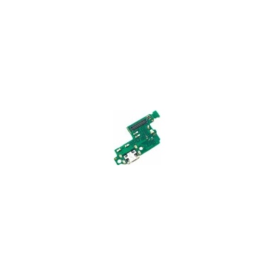 nabíjecí deska Huawei P10 Lite včetně microUSB konektoru a mikrofonu