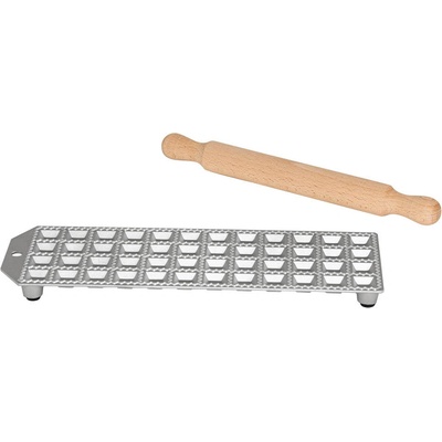 Eppicotispai Уред за равиоли с квадратна форма + точилка Eppicotispai (651222)