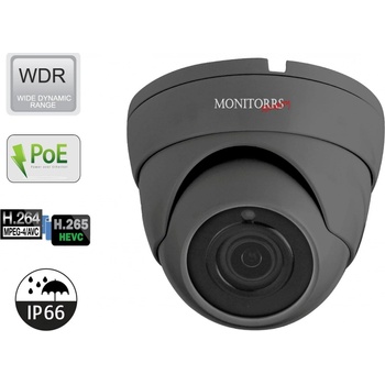 Monitorrs Security 6001