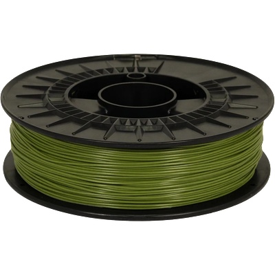 Recycling Fabrik rPLA Rotten Avocado (Green) - 1, 75 mm / 800 g (PLAX-S175-1000-GAAV)