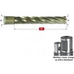 Karnasch Боркорона Ø 22x110, HSS-XE Gold-Line110 (963)
