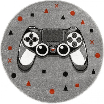 Najkoberce Lima G928A Gamepad svetlosivý / tmavosivý