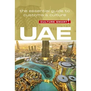 UAE - Culture Smart! | Karma Choden, Dorji Wangchuk (ISBN: 9781857338744)