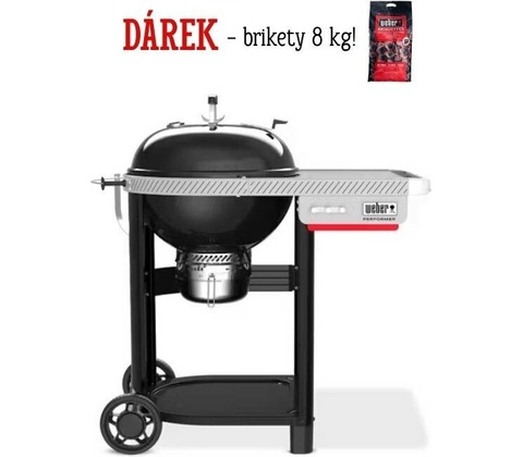 Weber Performer 57 cm