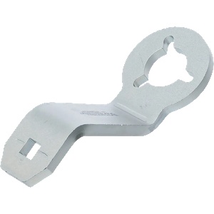 Bgs technic - Германия Инструмент за задържане на ролка на коляновия вал, за PSA, Toyota, Opel 1.0, 1.2 бензин, BGS 74687