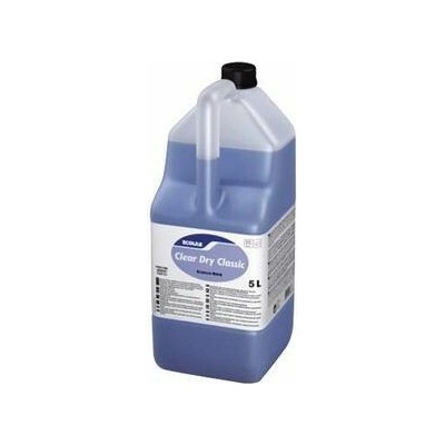 Fellowes Oplachový prostředek pro myčky Clear Dry Classic 5 l