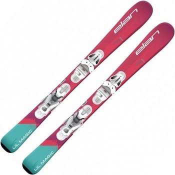 Elan Lil Magic 24/25