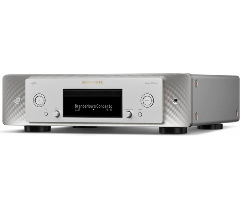 Marantz CD 50n