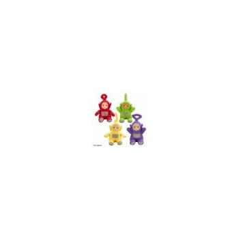 TELETUBBIES