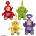 TELETUBBIES