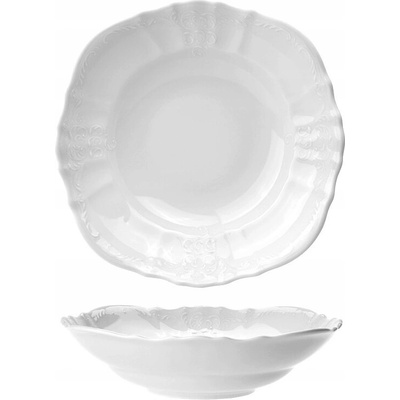 Thun 8590154018089 bernadotte nedek mísa kompotová 16 cm