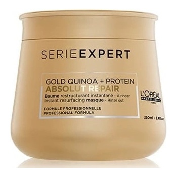 L’Oréal Expert Absolut Repair Gold Quinoa+Protein Golden Mask 250 ml