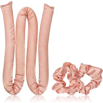 Zoë Ayla Heatless Curler Set комплект за къдрене на косата