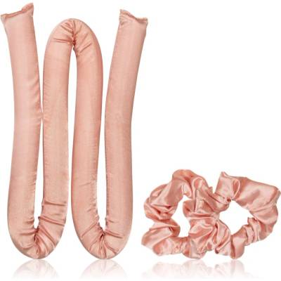 Zoë Ayla Heatless Curler Set комплект за къдрене на косата