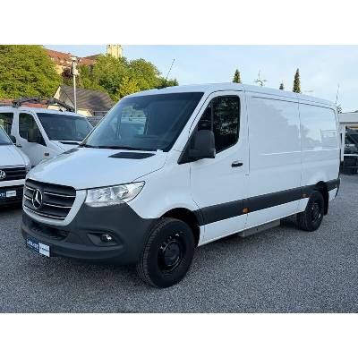 Mercedes-Benz Sprinter 317 125 kW