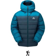 Mountain Equipment Senja jacket Majolica/Mykonos