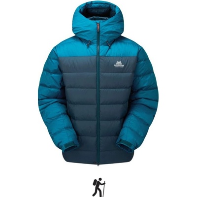 Mountain Equipment Senja jacket Majolica/Mykonos