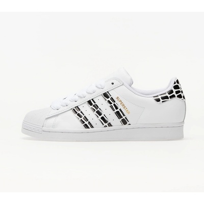 adidas Superstar W Ftw White/ Gold Metalic/ Core Black