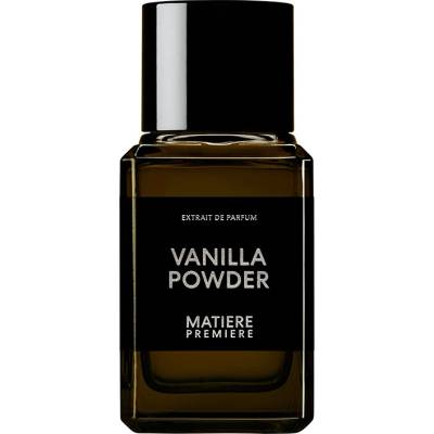 Matiere Premiere Vanilla Powder Extrait de Parfum 100ml унисекс