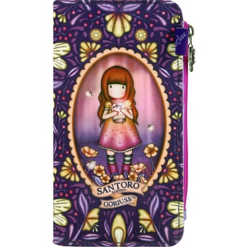 Santoro Портмоне Santoro Gorjuss In The Forest - Firefly Dawn (1326GJ02)