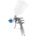 Airpress Разпръсквателен пистолет LVMP 45194 2, 5 бара дюза 1, 4 mm 600 ml 45194-1.4 (45194-1.4)
