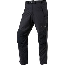 Montane kalhoty Terra pants black