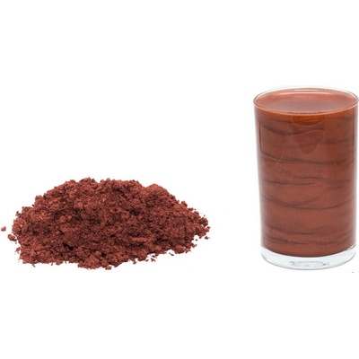 MICA červená 10g