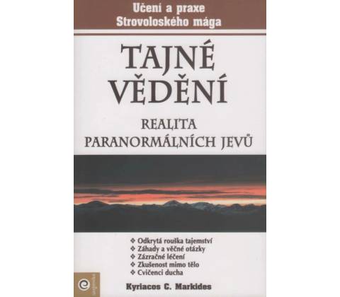 Tajné vědení